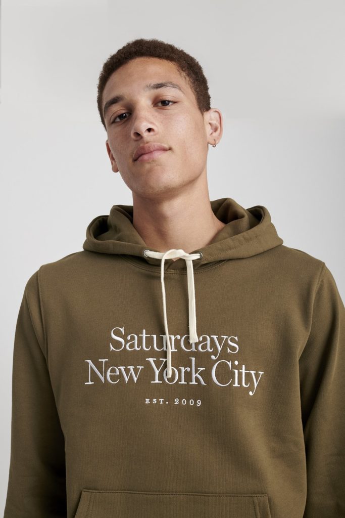 Want to create embroidered hoodies? Here’s 8 examples of how to do it