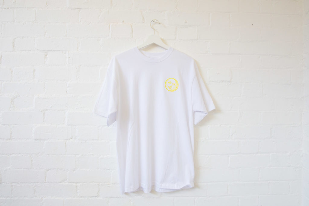 T-shirt embroidery: how to create your own custom embroidered tees