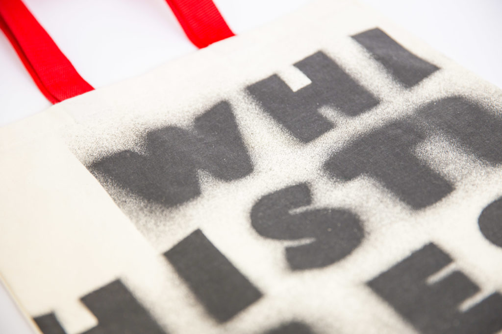 Personalised shopping bags: everything you need to know