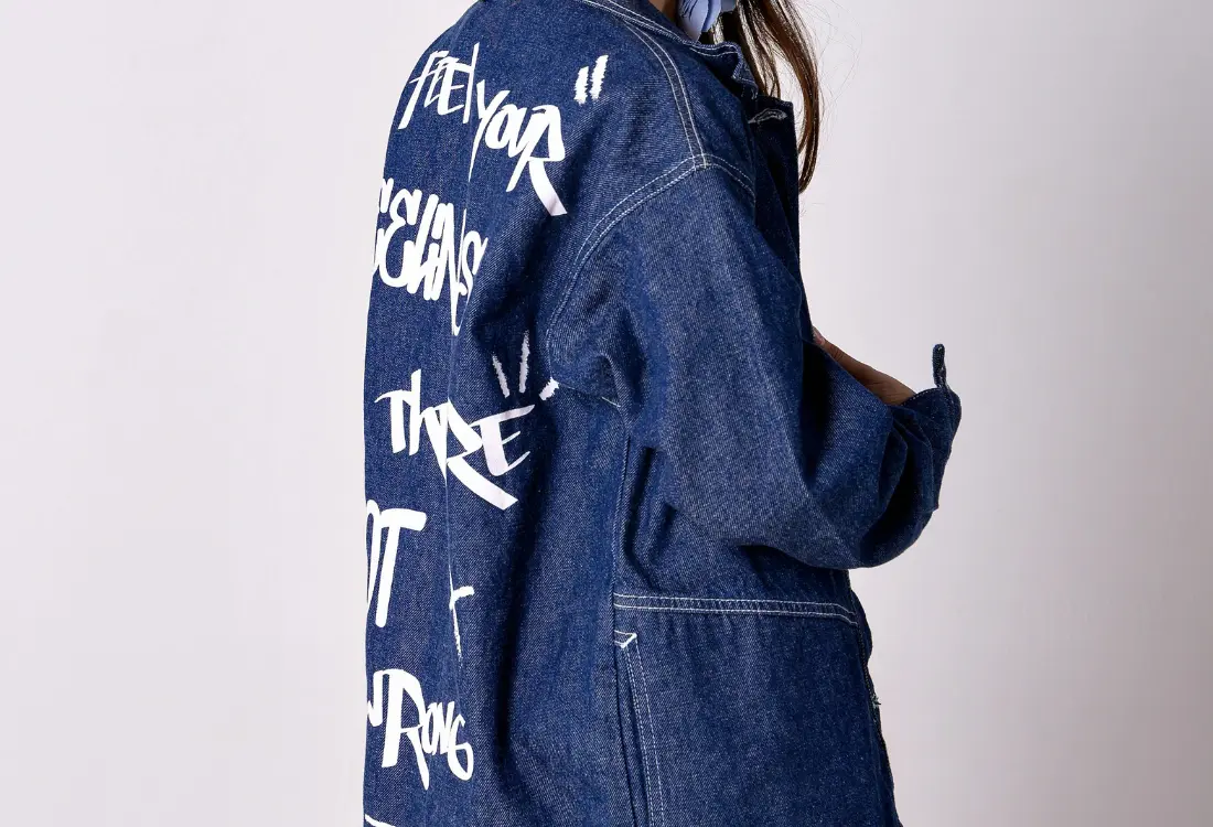 Custom Jackets: Everything You Need to Know About Jacket Design