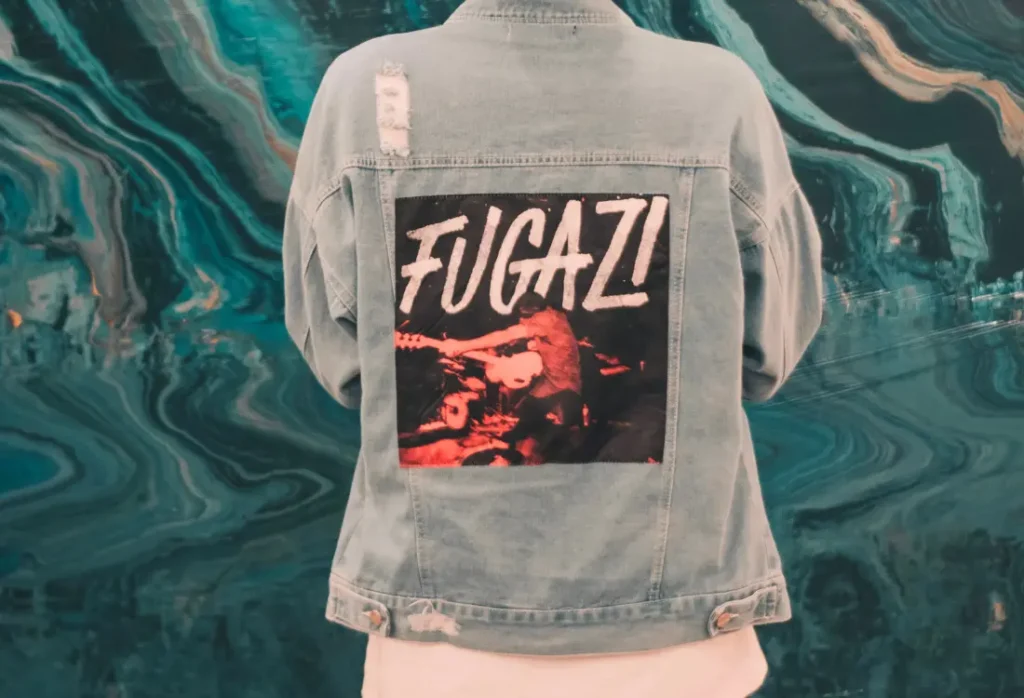 This kind of embellished statement customized jacket will elevate any outfit. Carefully crafted custom jackets are done so with the highest standards.