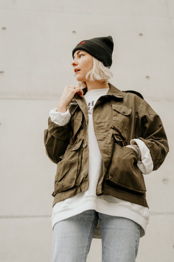 Custom jackets: everything you need to know about jacket design