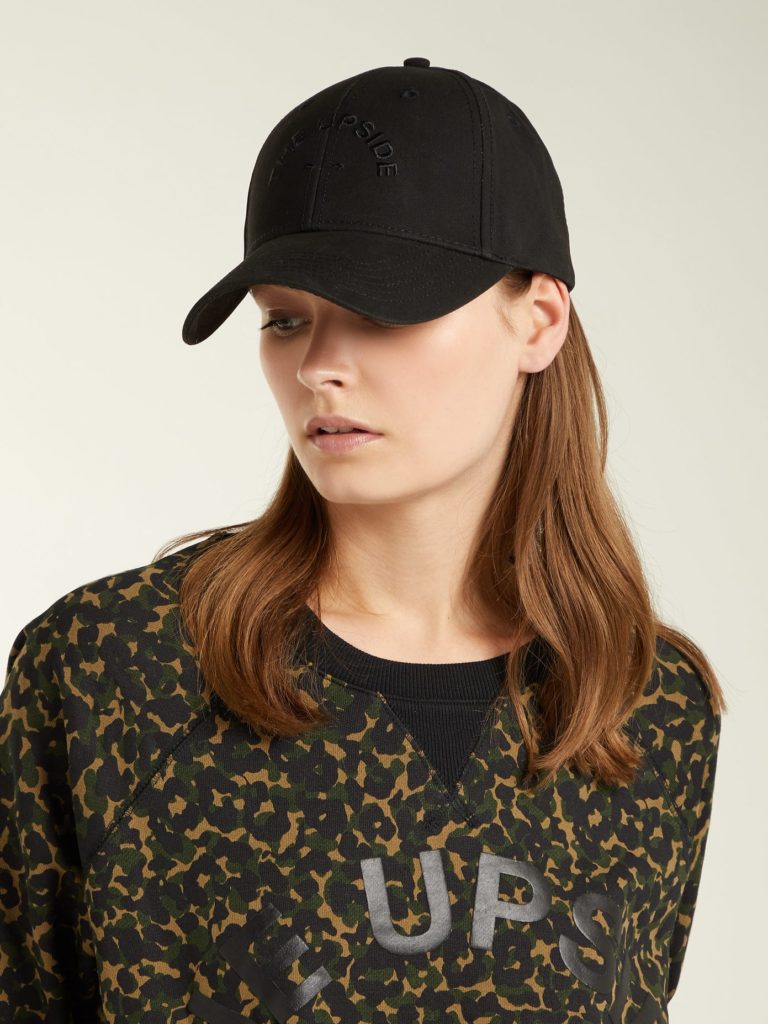 Personalised caps: 7 fashion brands who have perfected the art
