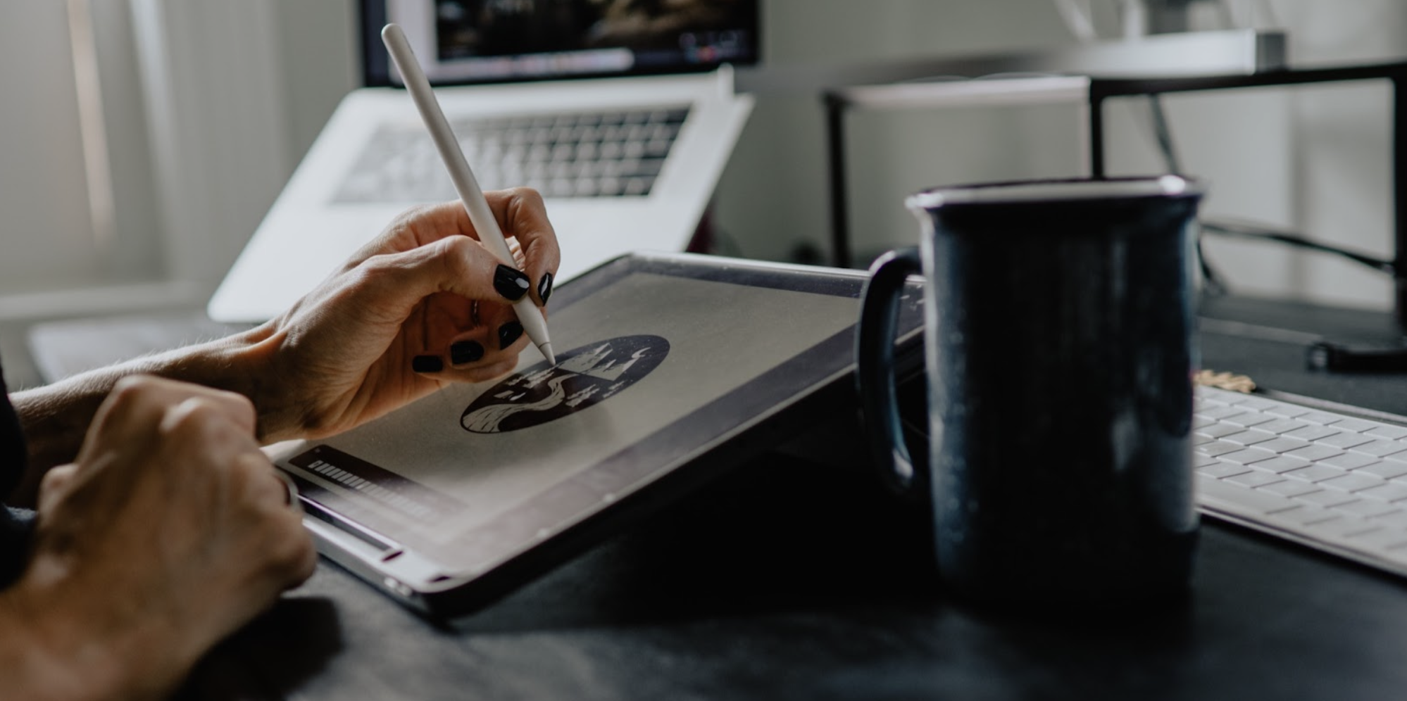 Boost your creativity with these 5 must-have apps for artists