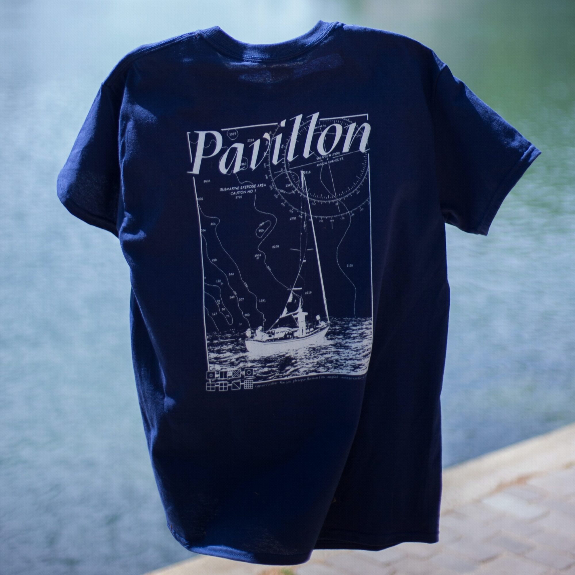 The psychology of personalised T-shirts