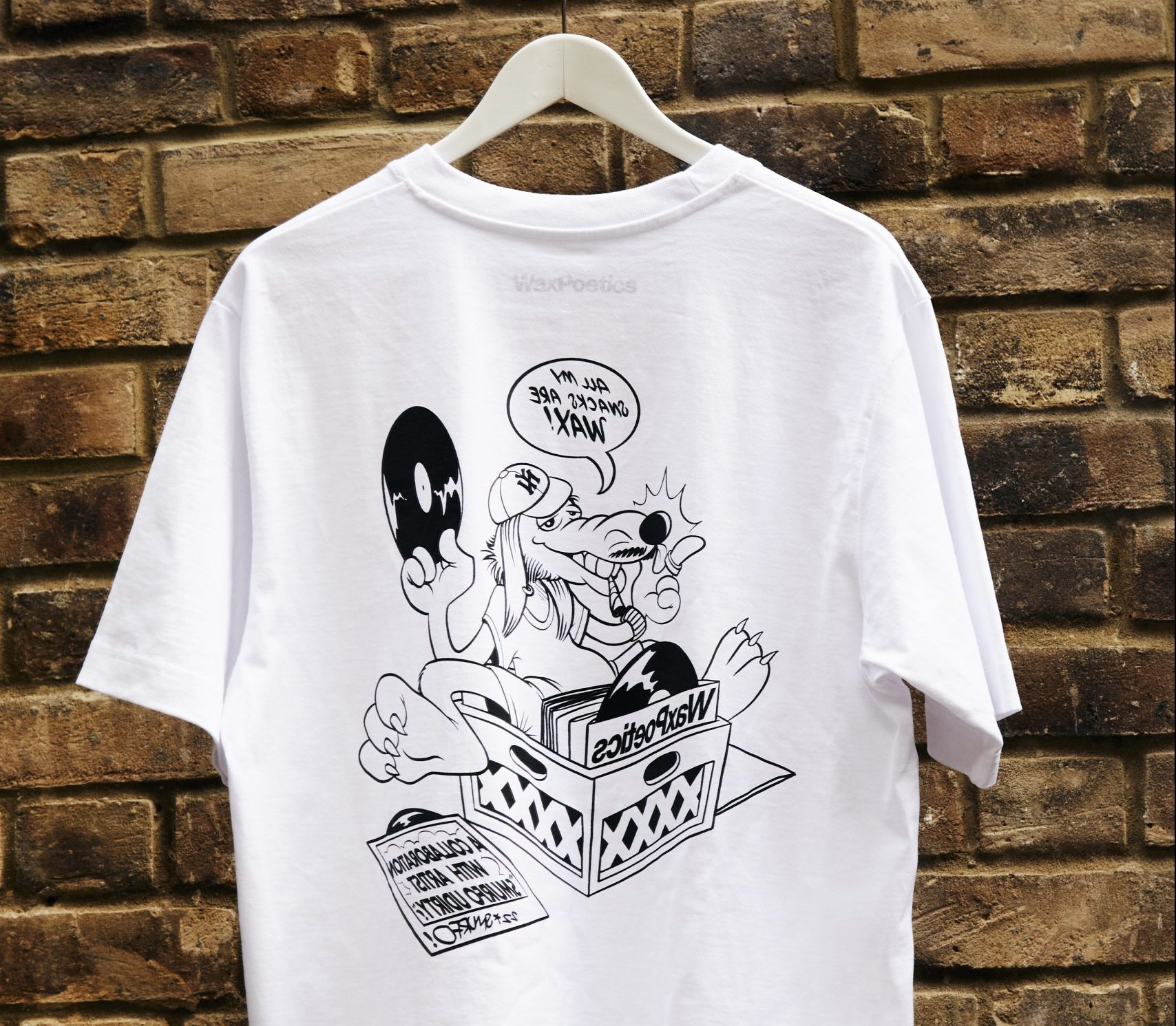Merch Revolution: The Role of Artist Merchandise in Fan Culture