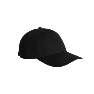 Access Cap in black