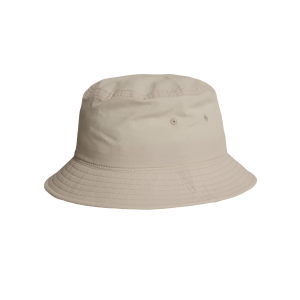 Nylon Bucket Hat