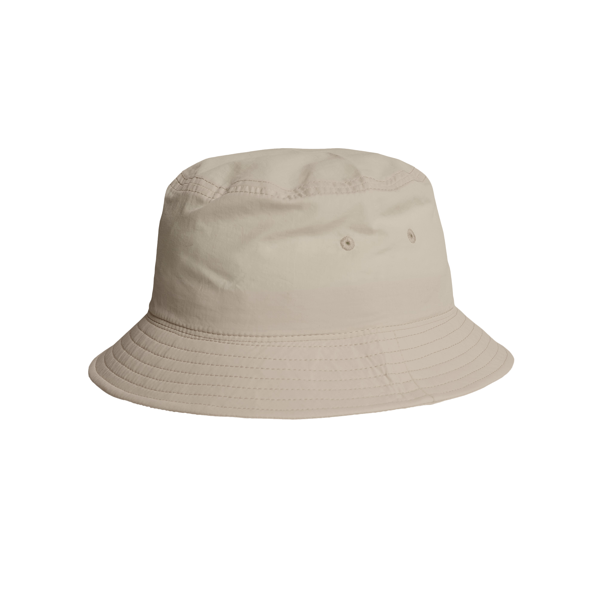 Nylon Bucket Hat