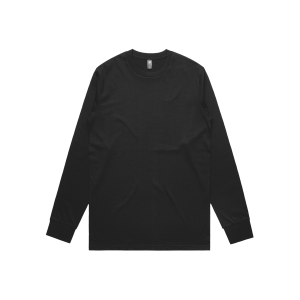 Classic Long Sleeve