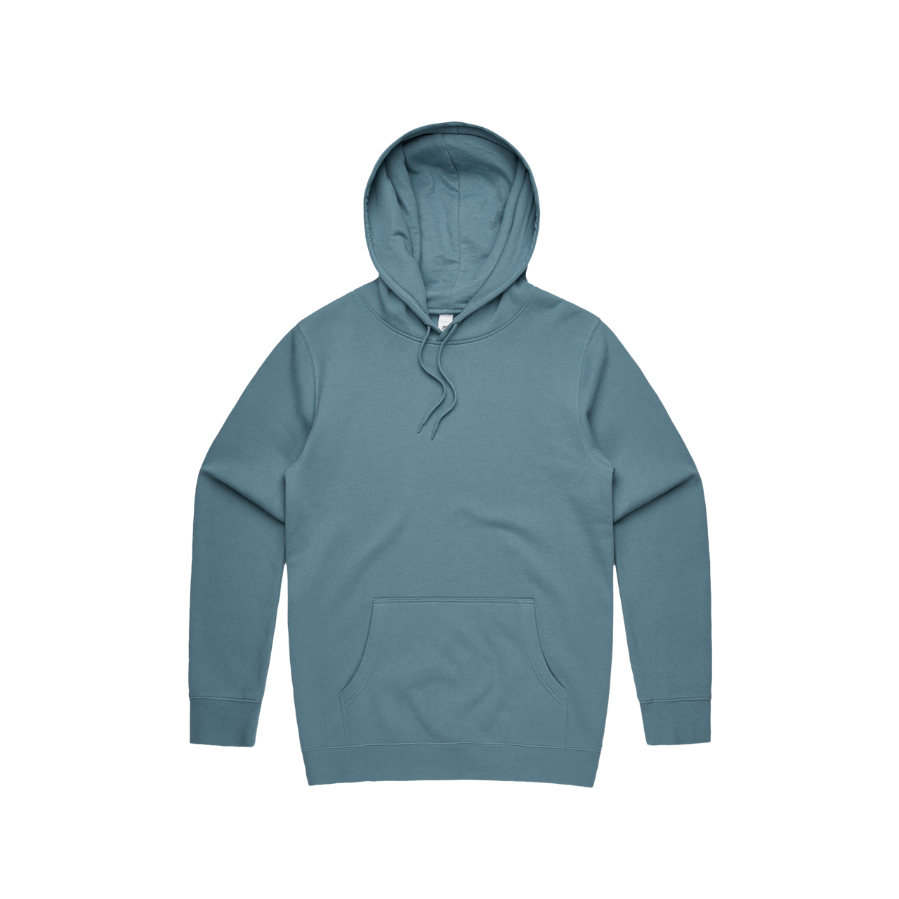 Stencil Hoodie