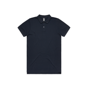 Pique Polo