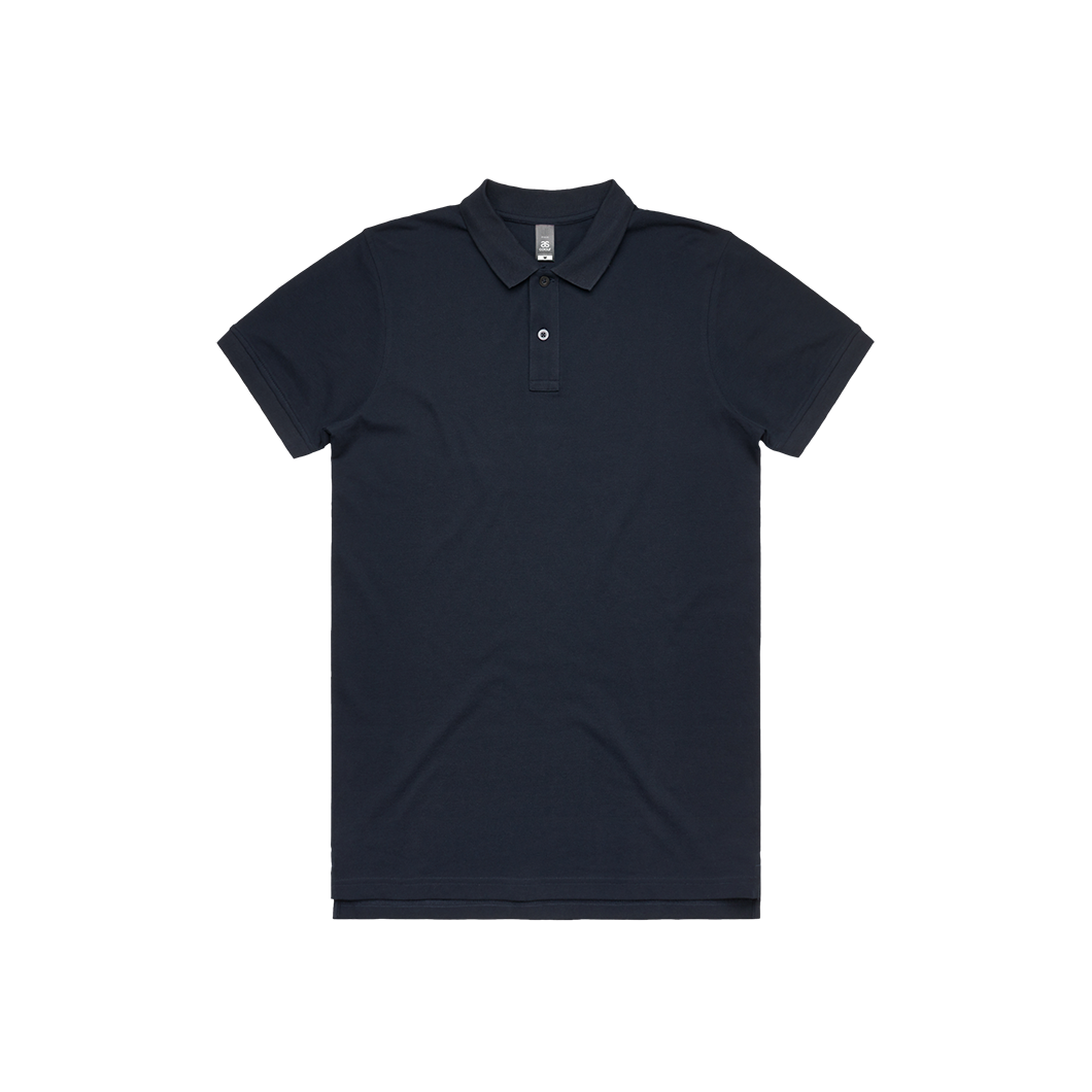 Pique Polo