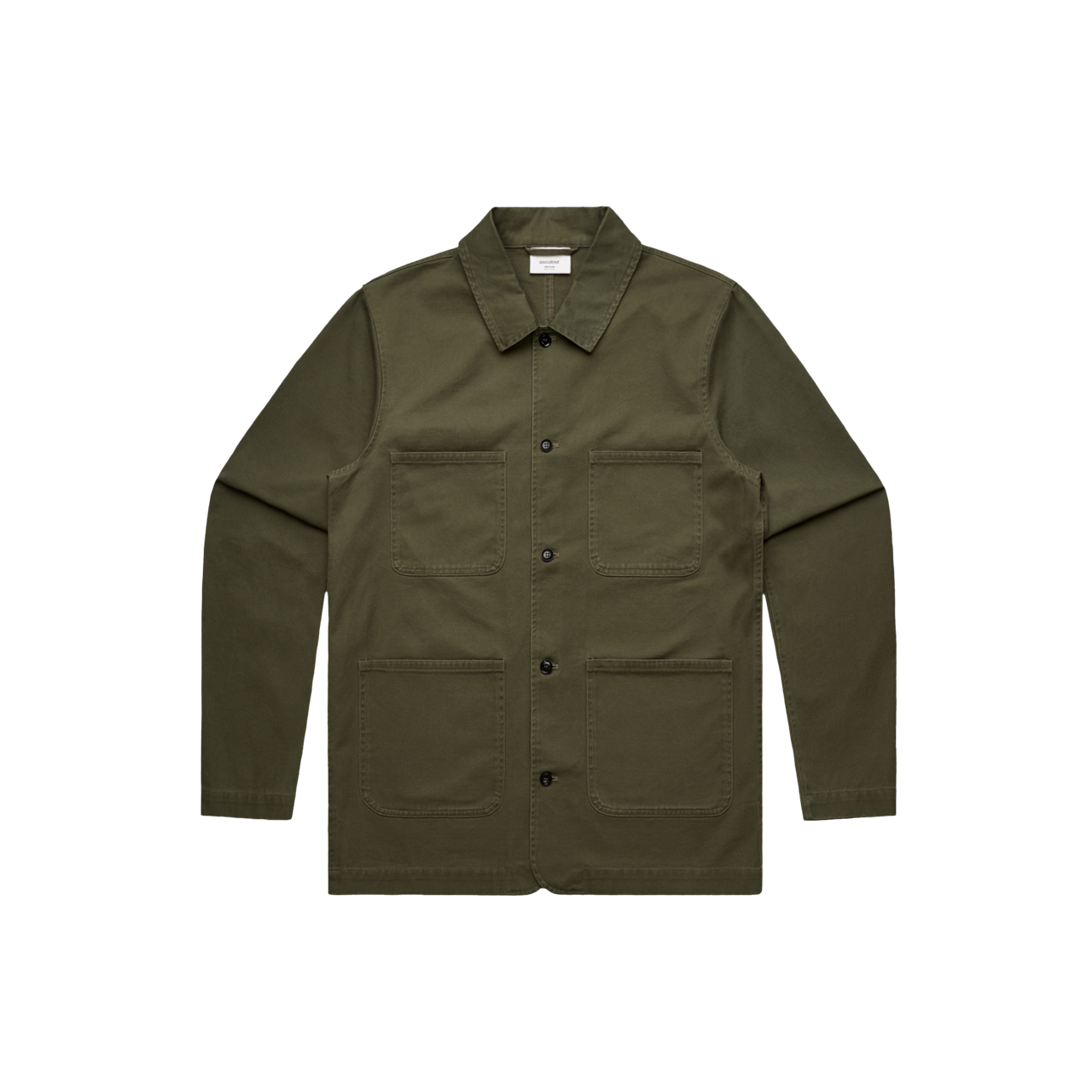 Chore Jacket