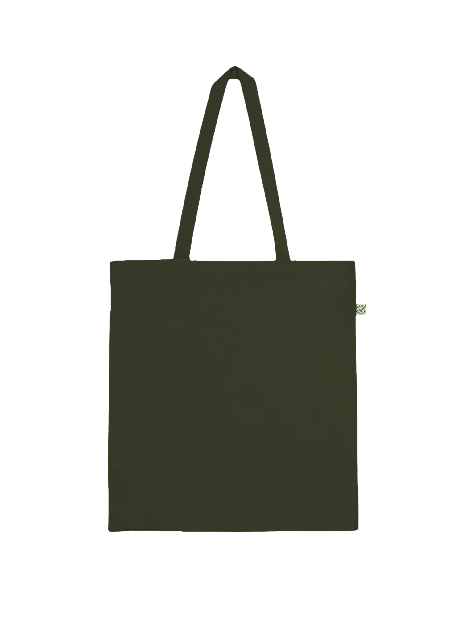 Organic Cotton Shopper
