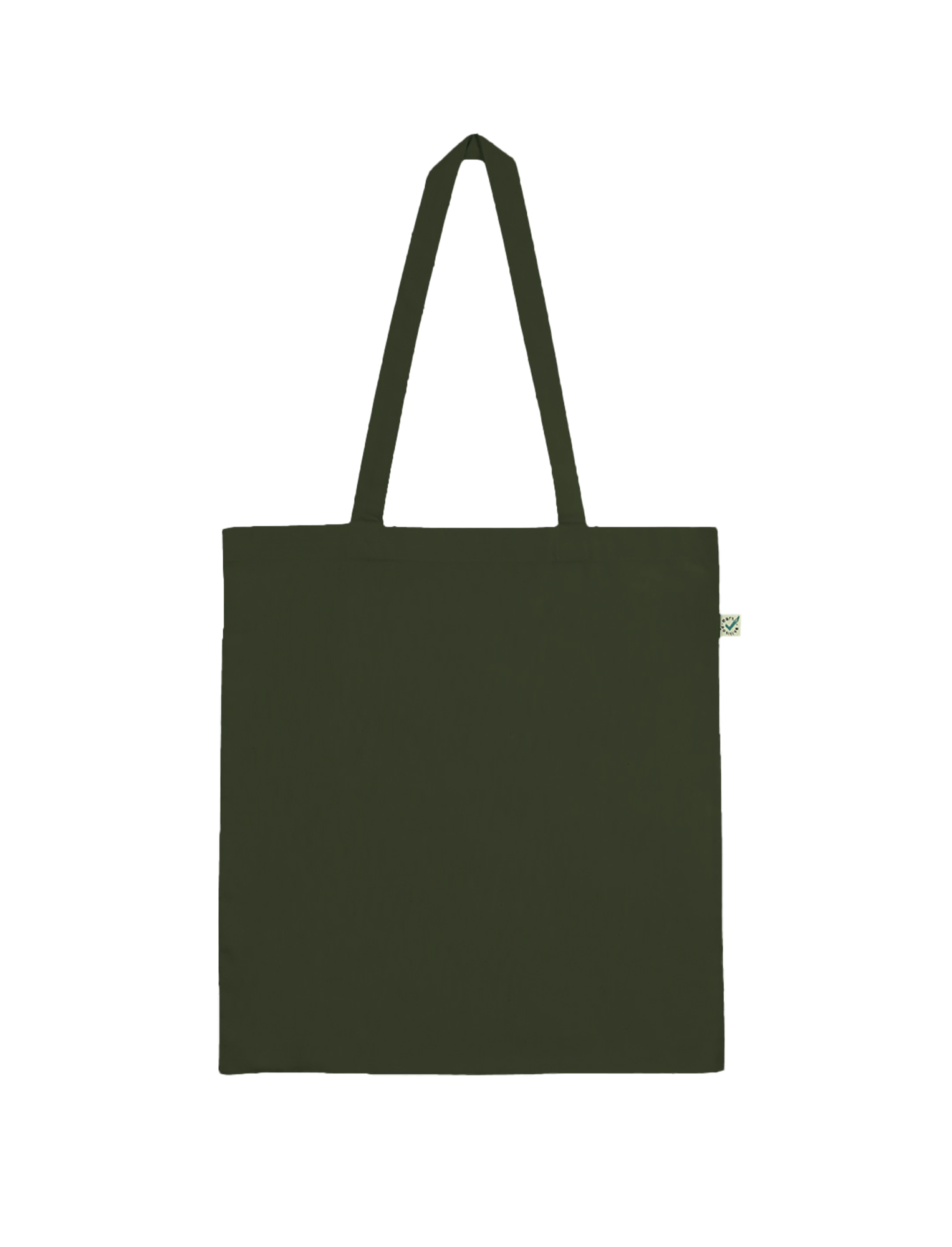 Organic Cotton Shopper bag