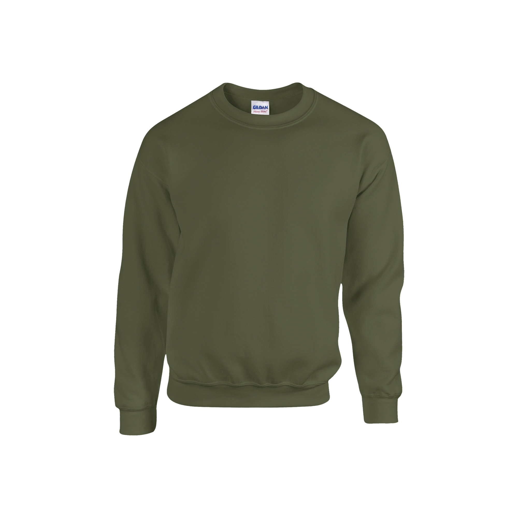 Heavy Blend Crewneck Sweatshirt