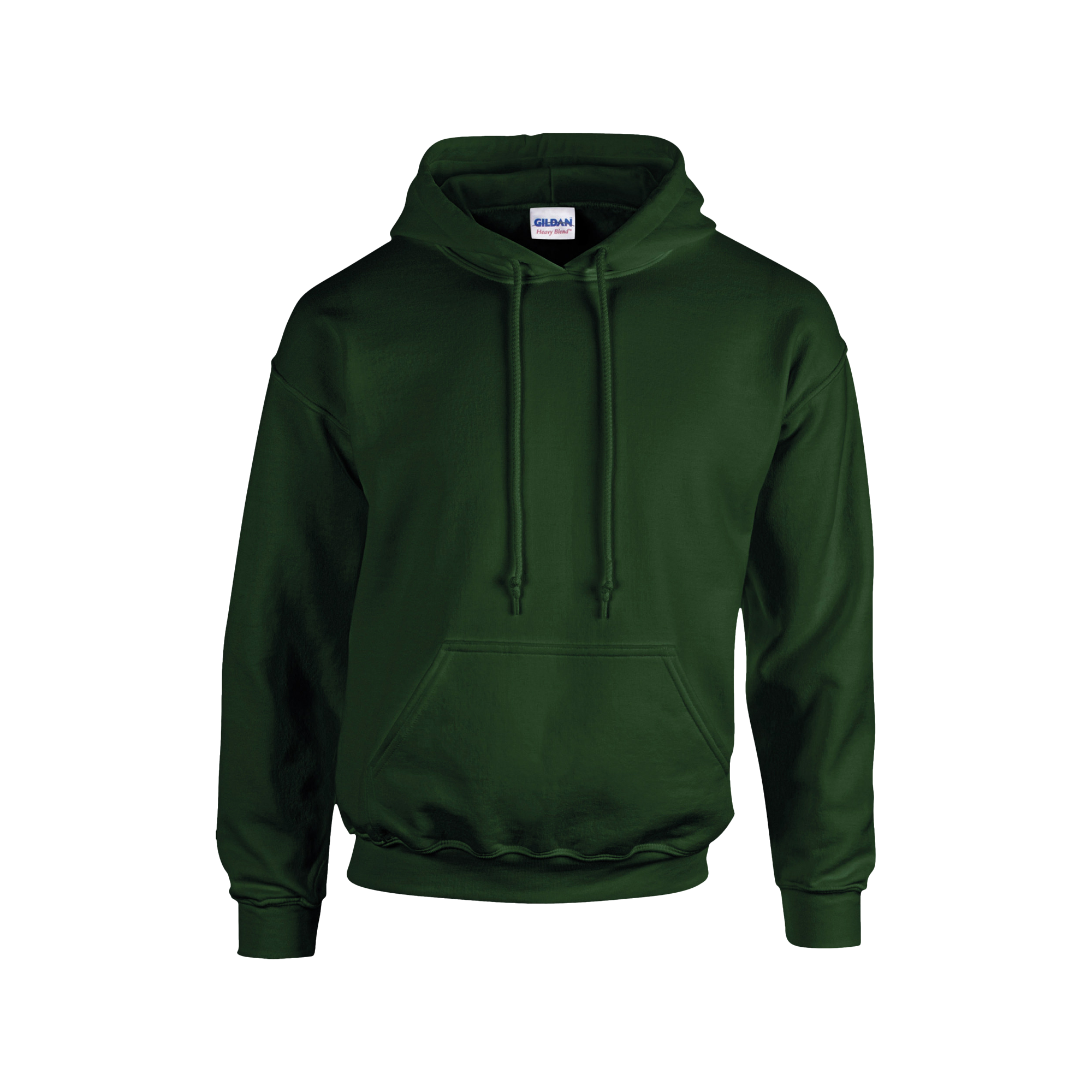 Heavy Blend Hoodie