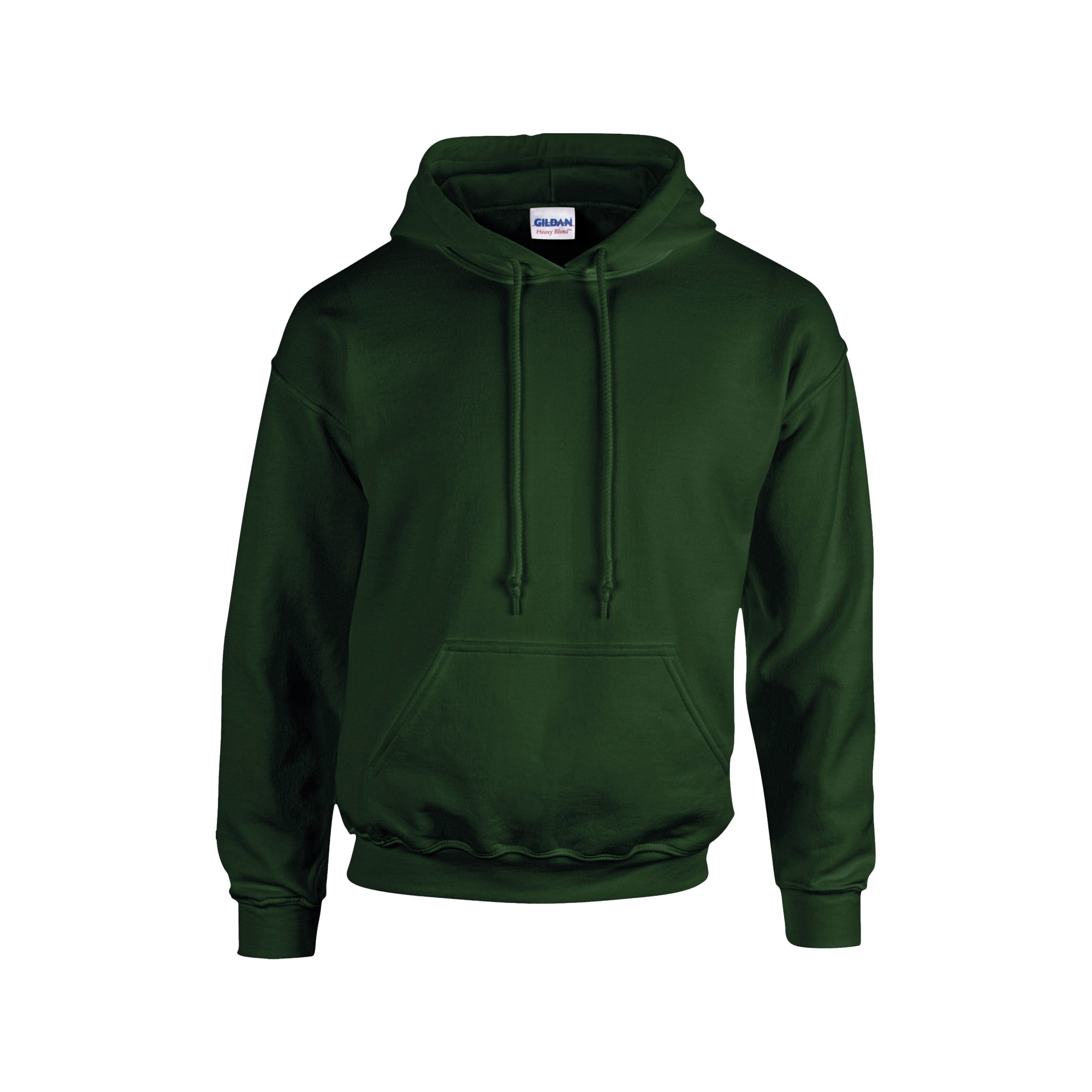 Heavy Blend Hoodie