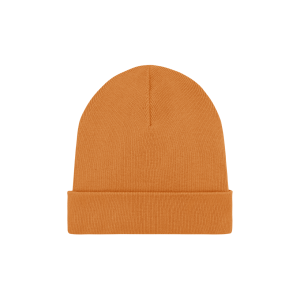 Rib Beanie