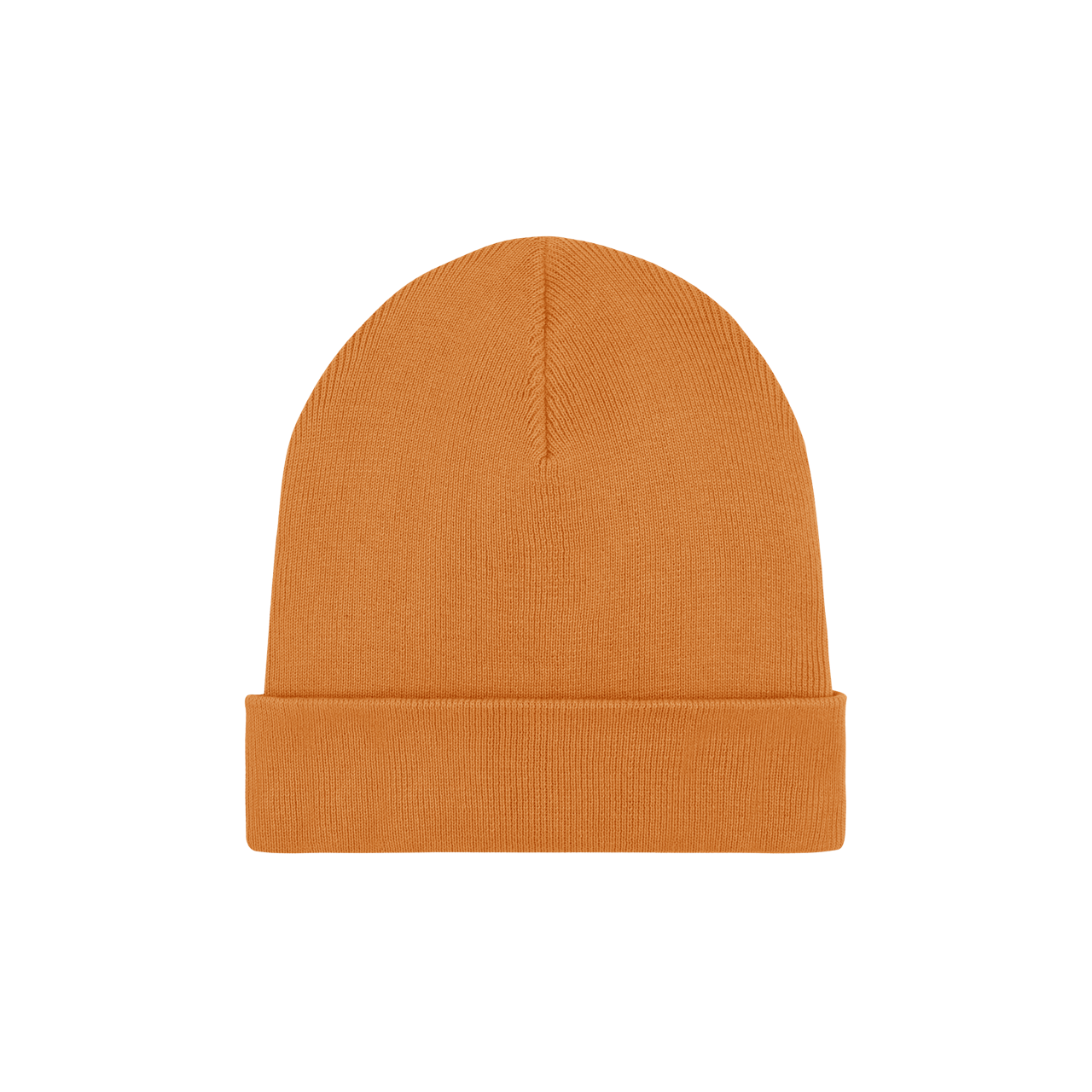 Rib Beanie