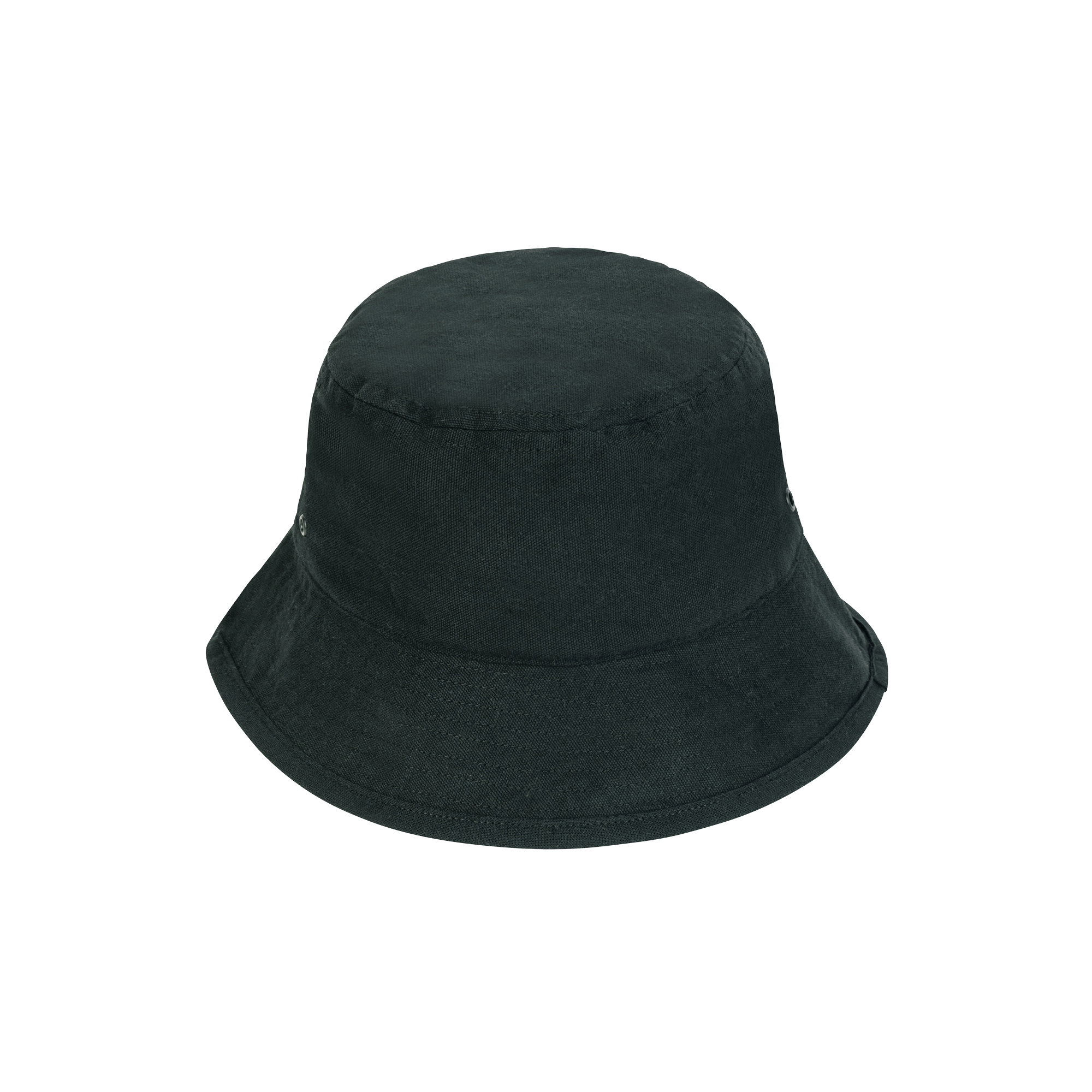 Canvas Bucket Hat