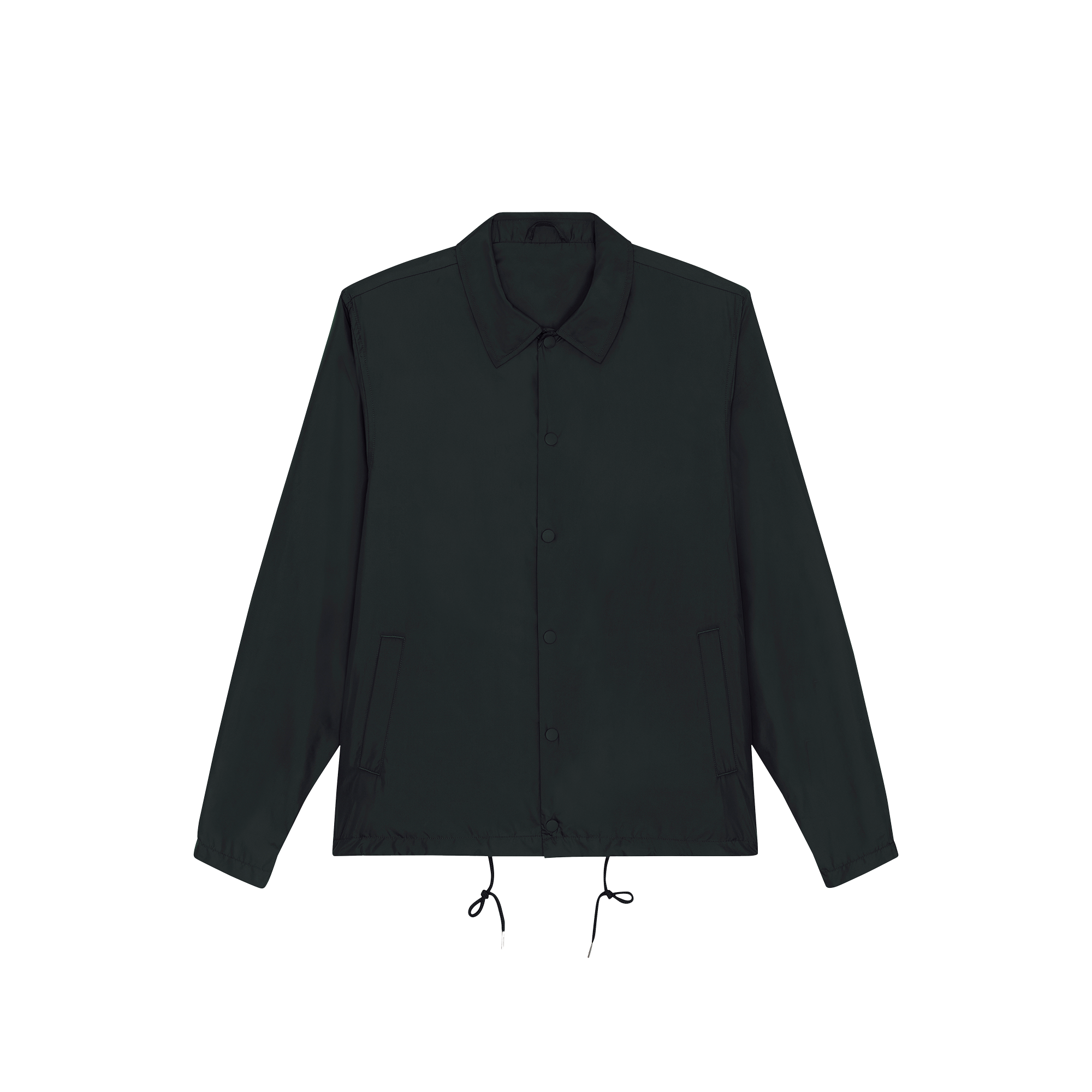 Coacher Casual Jacket