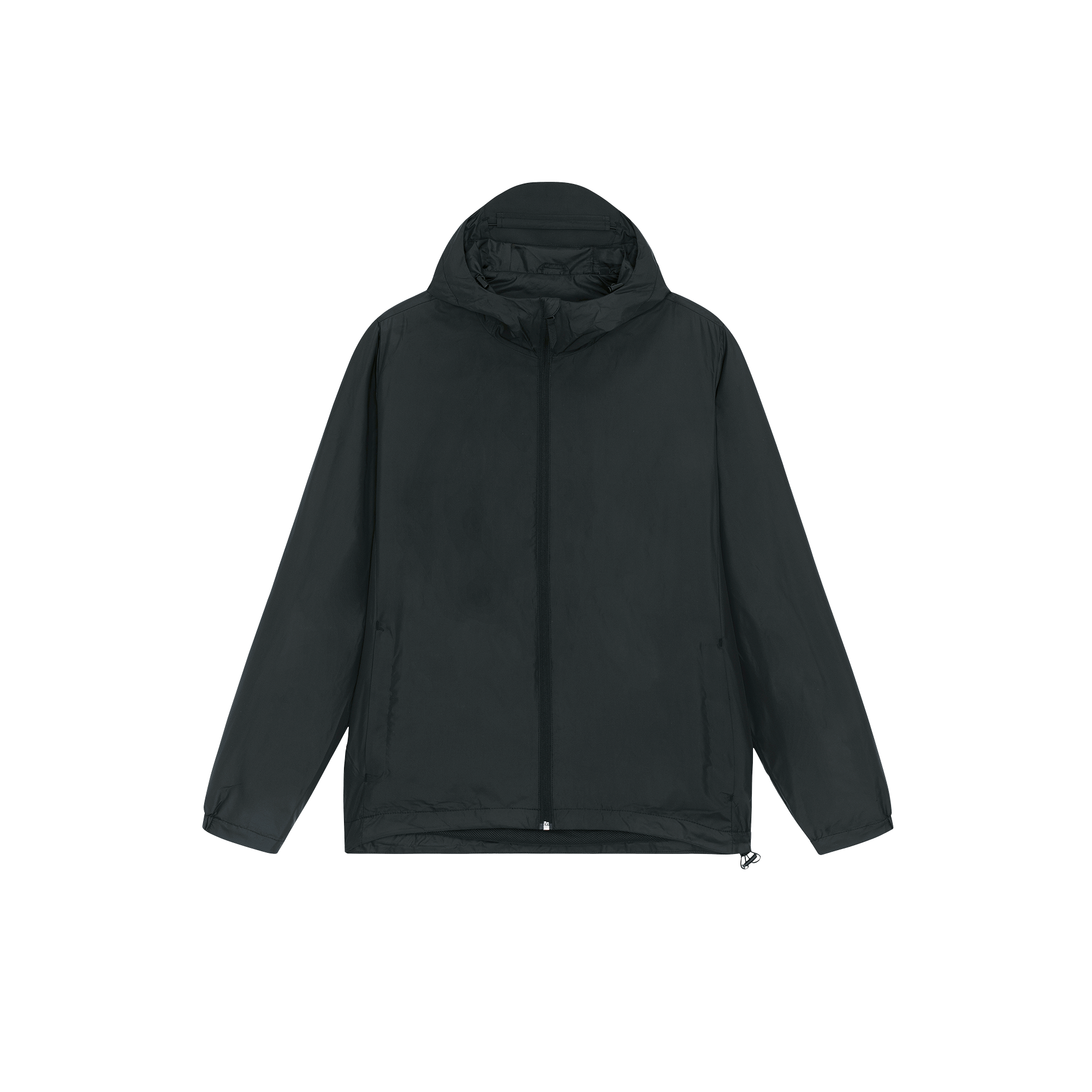 Commuter Multifunctional Jacket