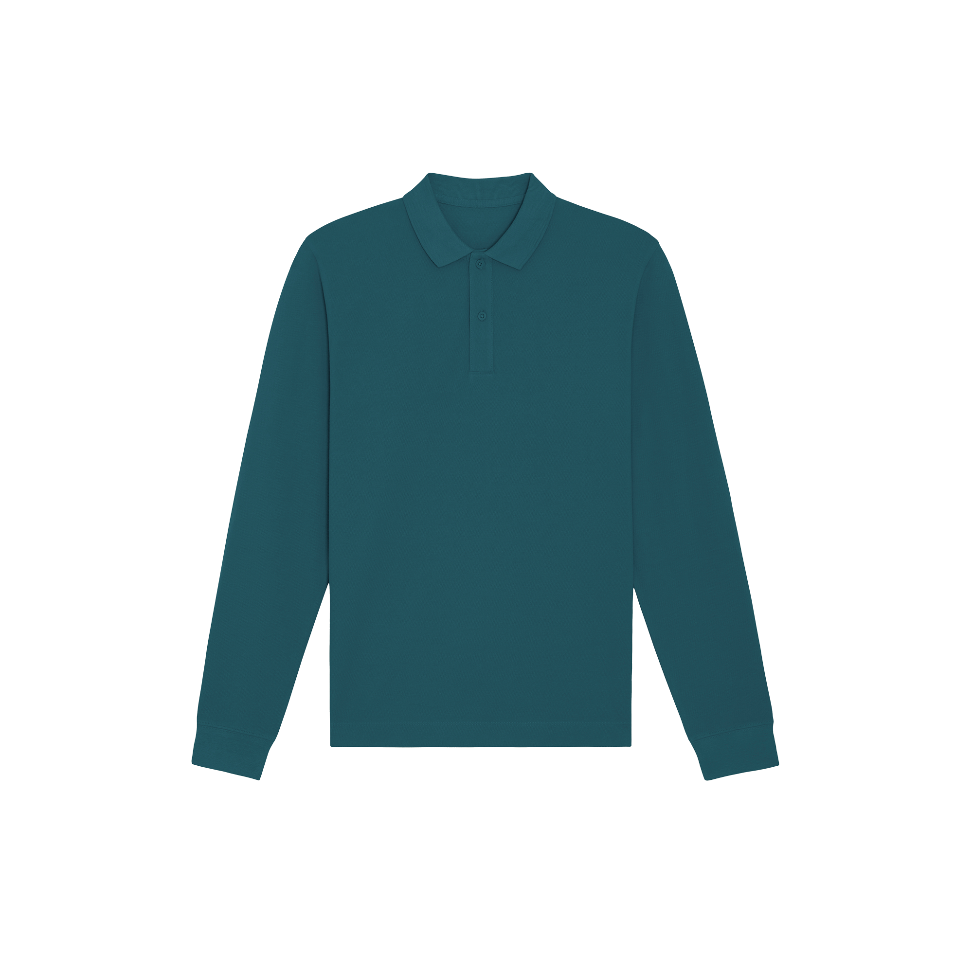 Prepster 2.0 Long Sleeve Polo