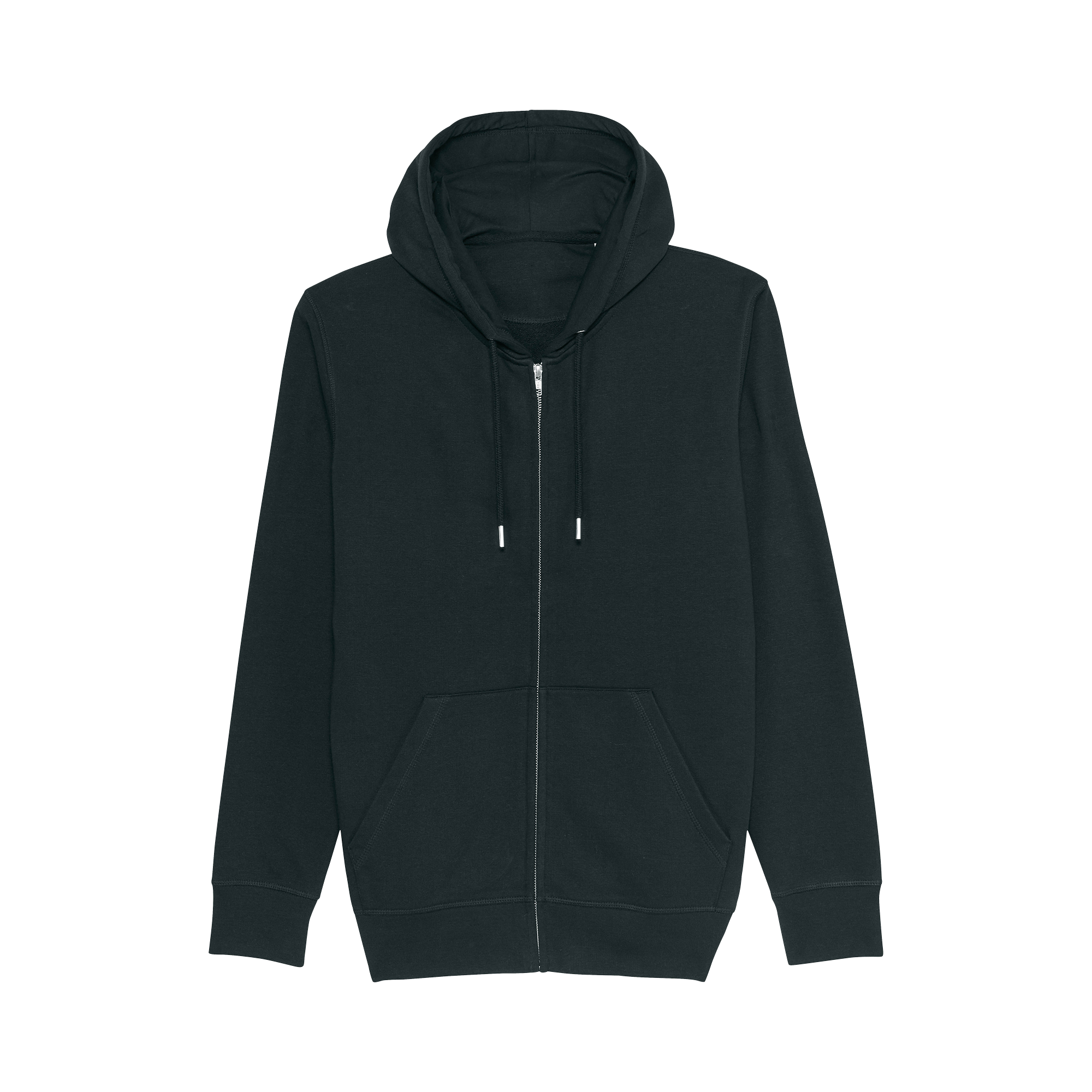 Connector 2.0 Zip Hoodie