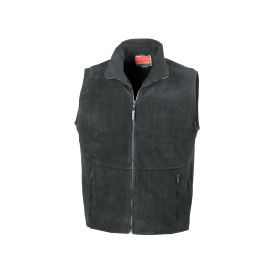 Sleeveless Heavy Fleece