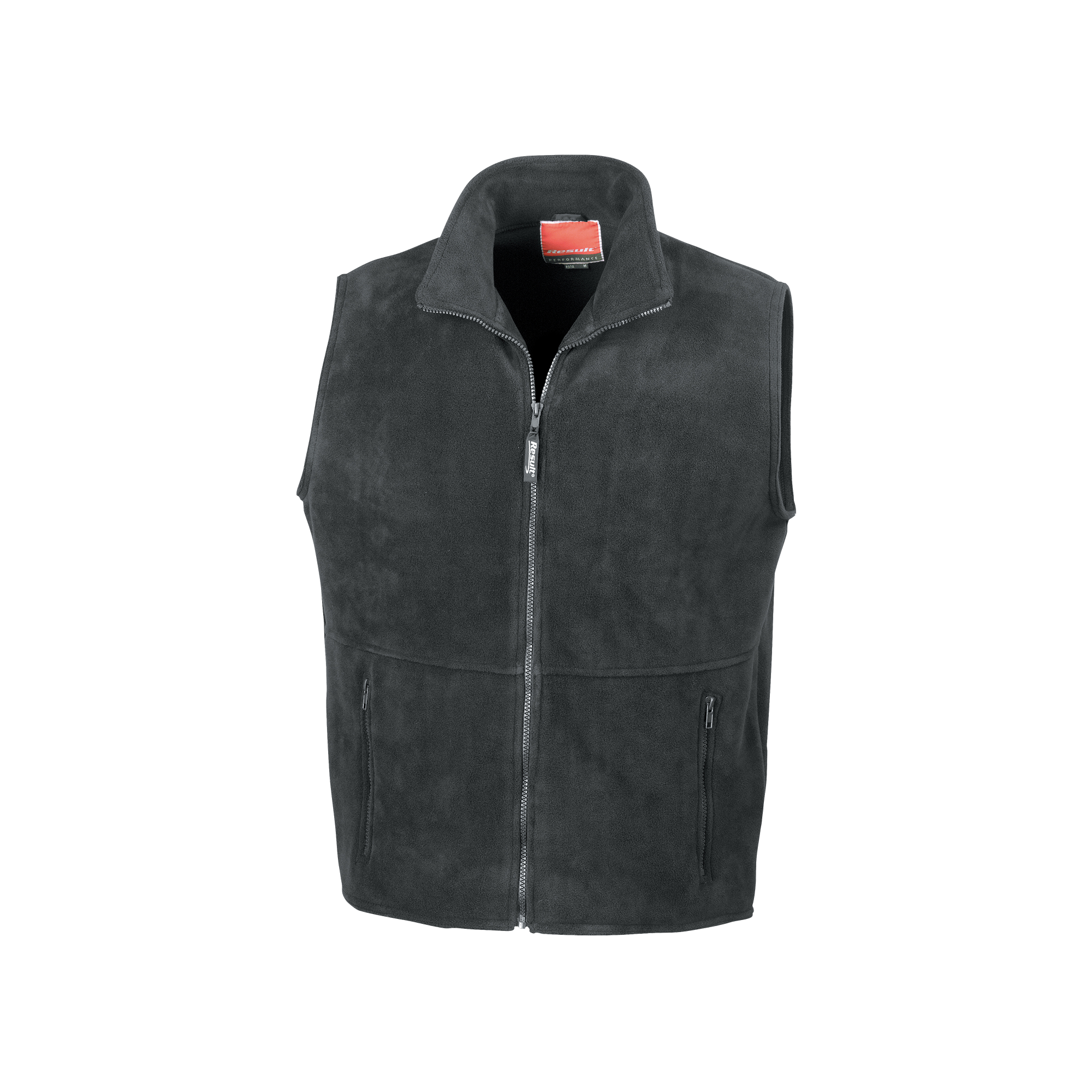 Sleeveless Heavy Fleece