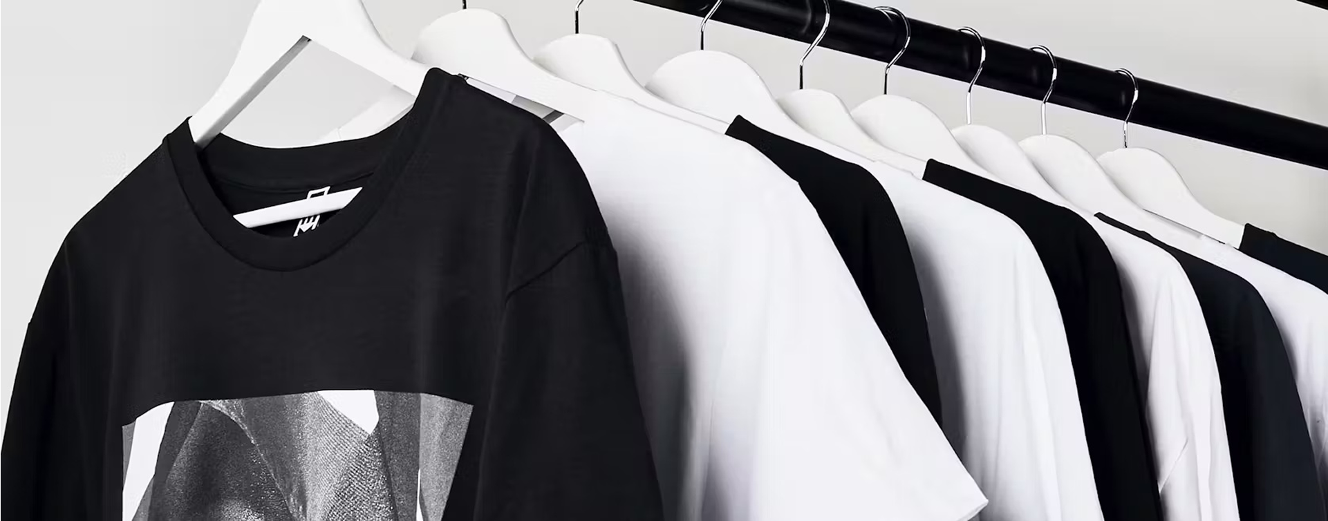 Custom clothes. Made to be loved.