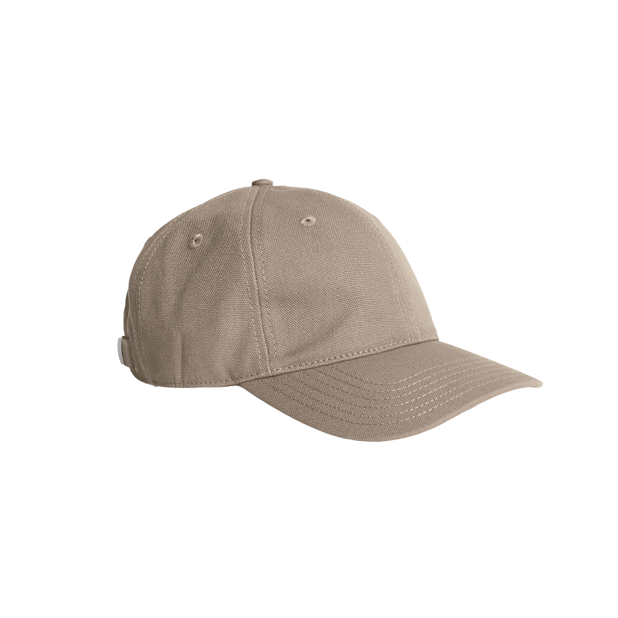 Access Cap in beige