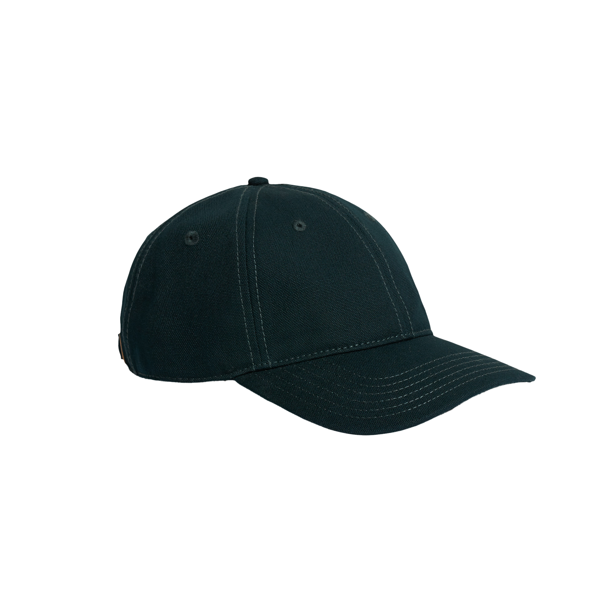 Access Cap in navy blue