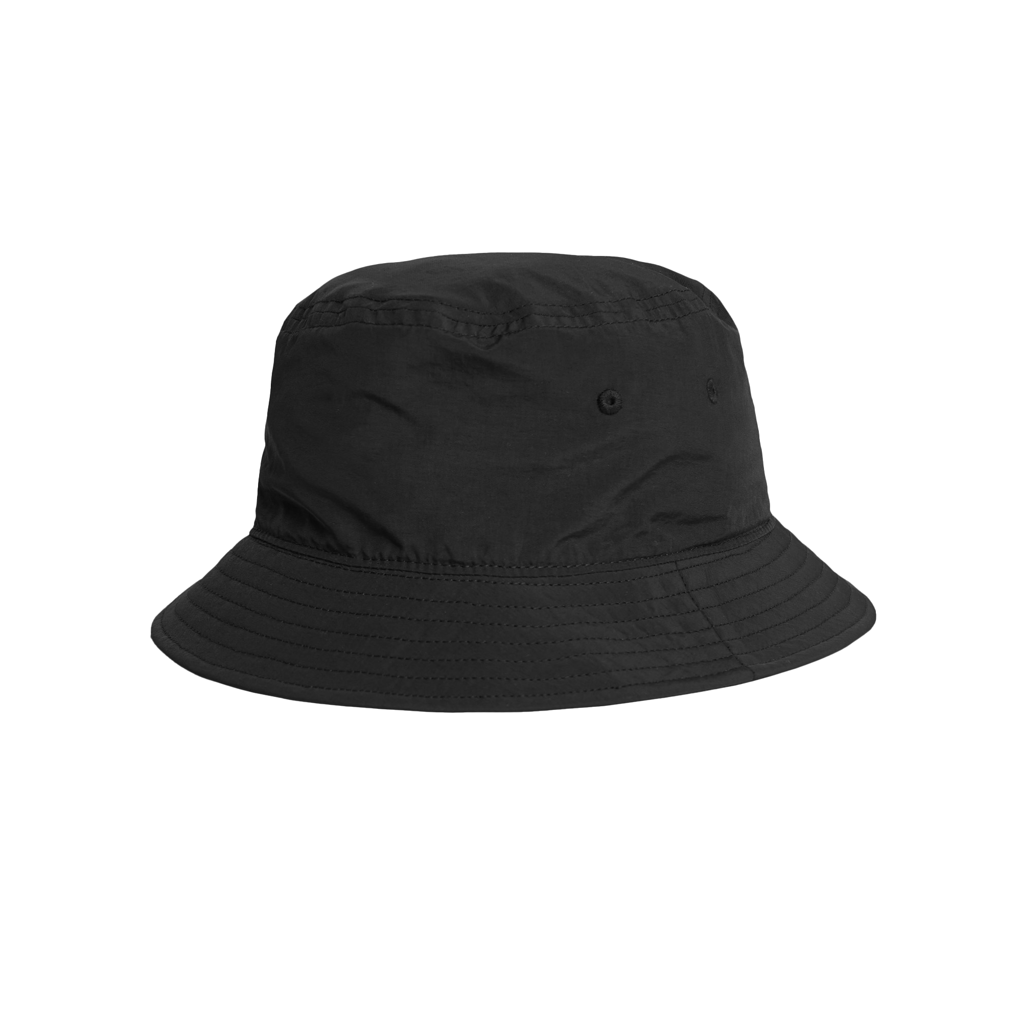 Nylon Bucket Hat