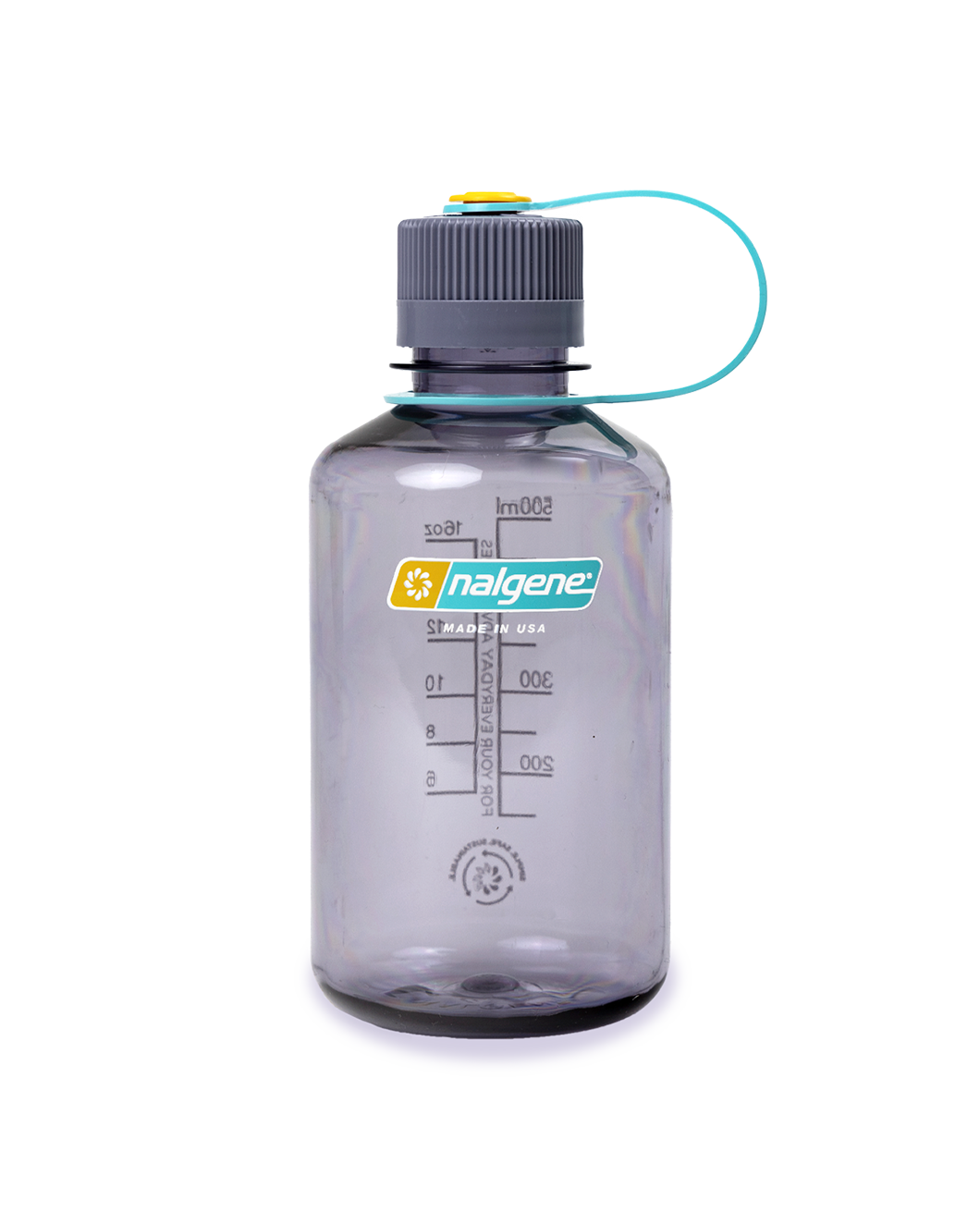 Nalgene 0.5L Narrow Mouth