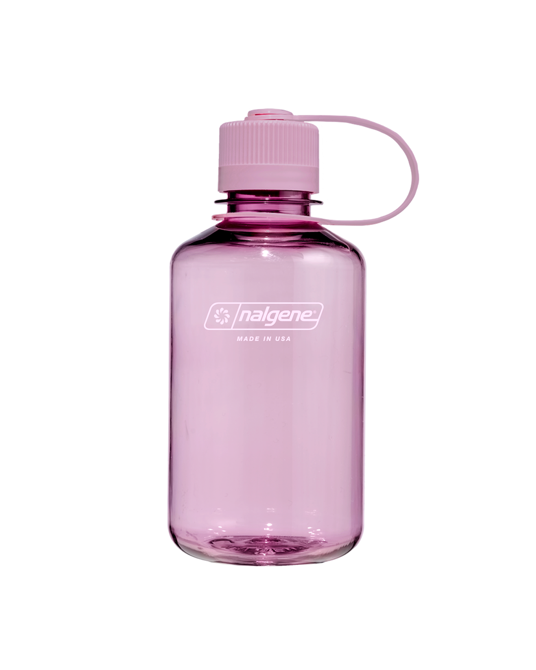 Nalgene 0.5L Narrow Mouth