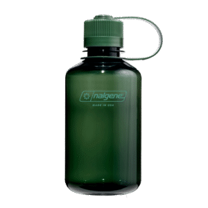 Nalgene 0.5L Narrow Mouth
