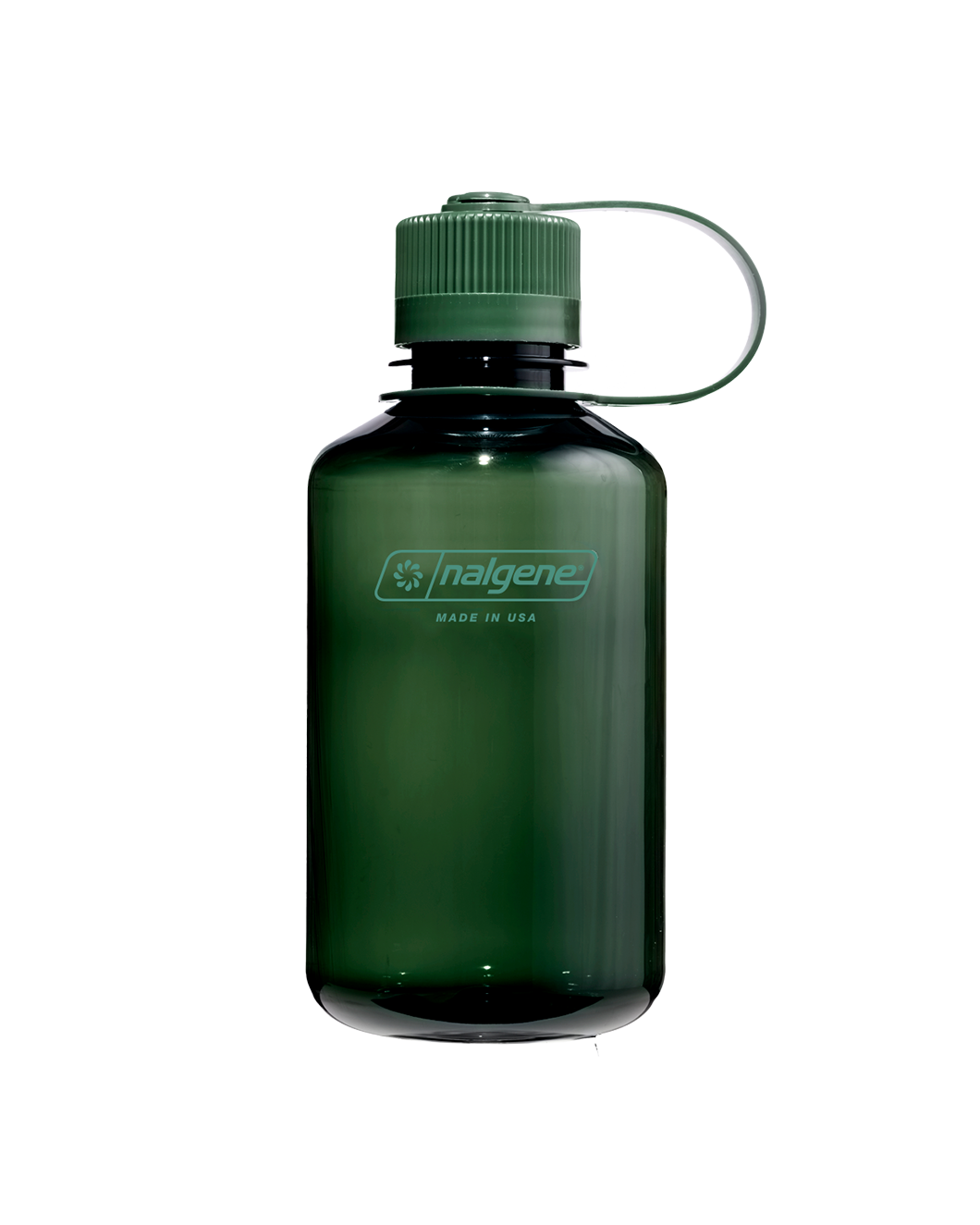 Nalgene 0.5L Narrow Mouth