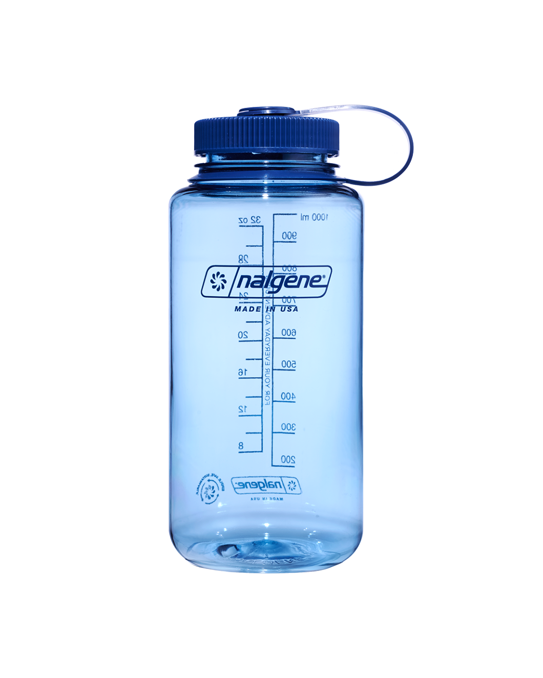 Nalgene 1L Wide Mouth