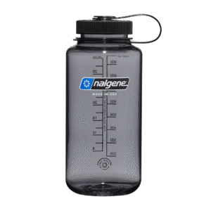 Nalgene 1L Wide Mouth
