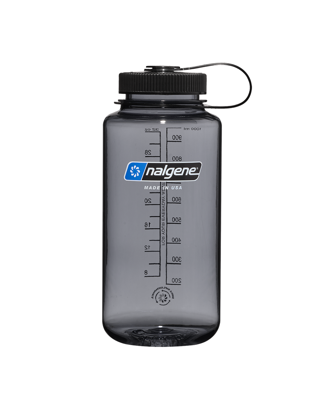 Nalgene 1L Wide Mouth