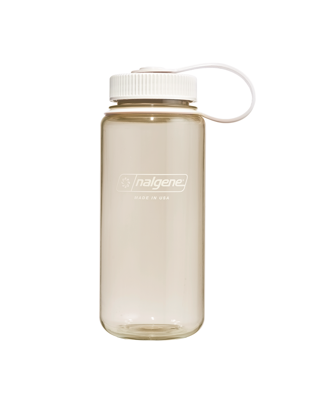 Nalgene 0.5L Wide Mouth