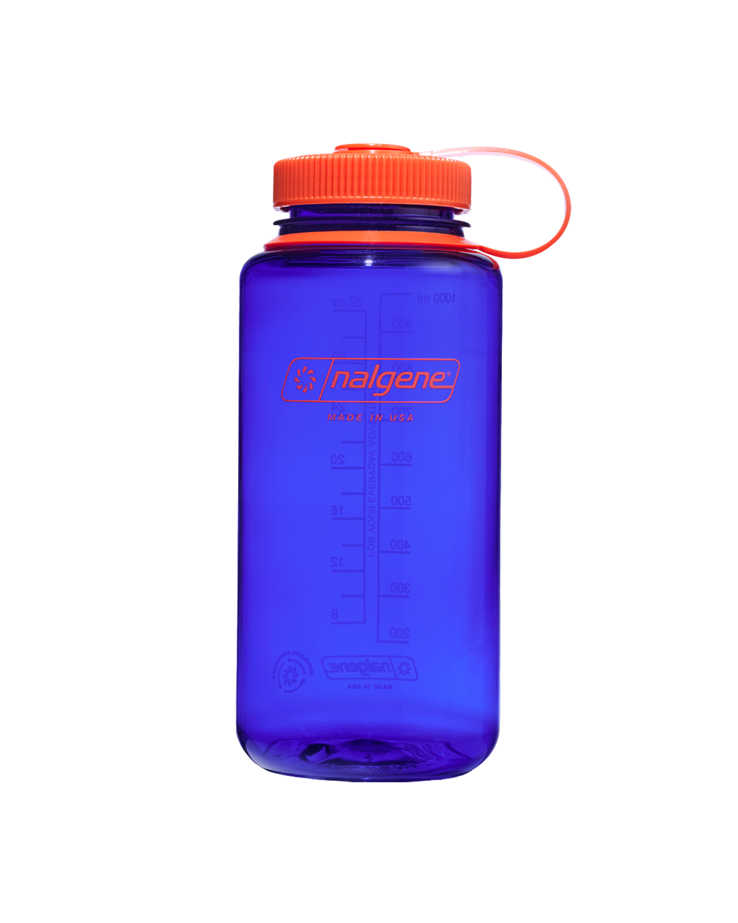 Nalgene 1L Wide Mouth