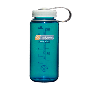 Nalgene 0.5L Wide Mouth