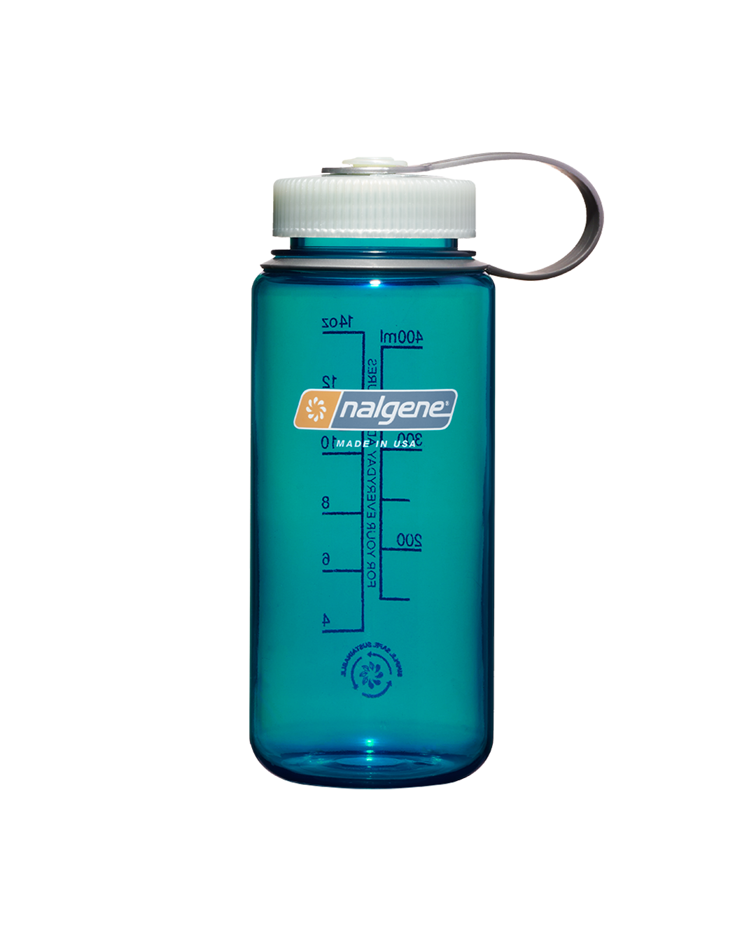 Nalgene 0.5L Wide Mouth