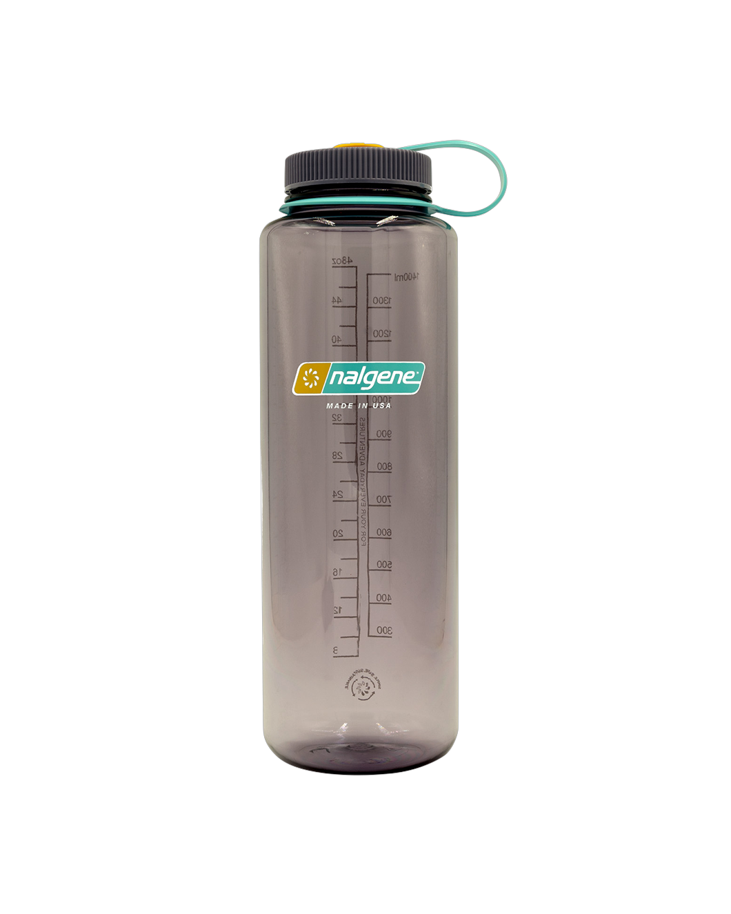 Nalgene 1.5L Wide Mouth