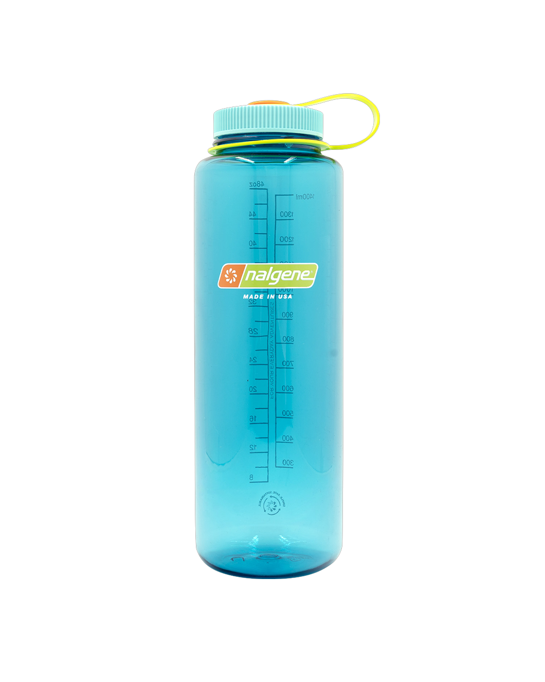 Nalgene 1.5L Wide Mouth