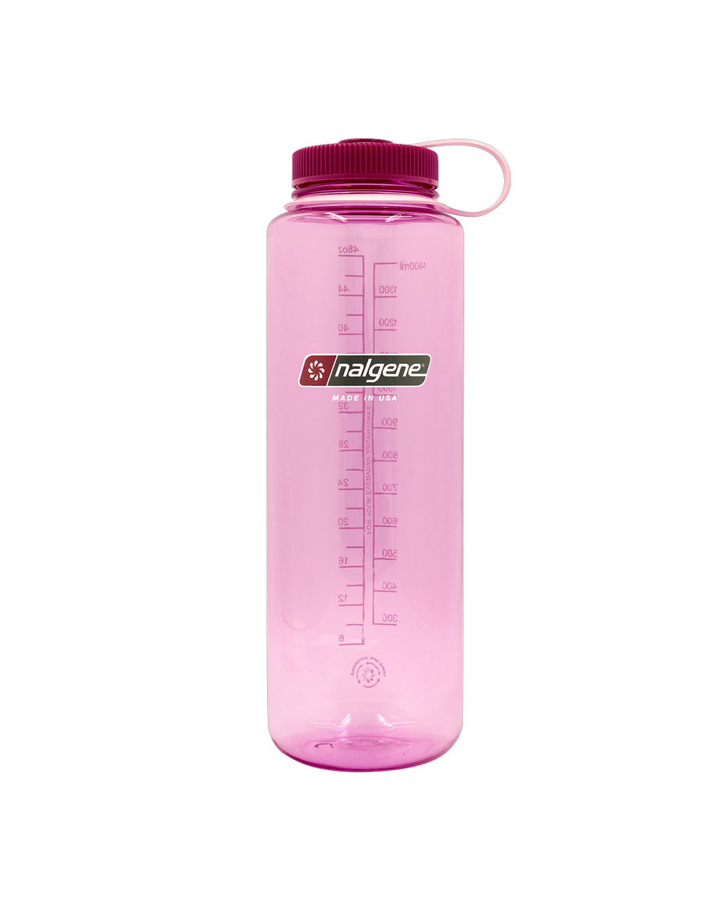 Nalgene 1.5L Wide Mouth
